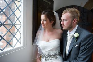 Rebecca & Thomas – Wedding at Bradfield College, Berkshire